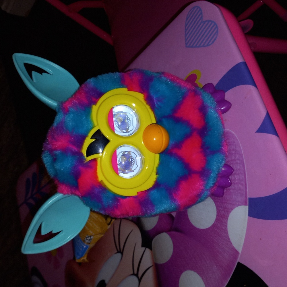 Furby